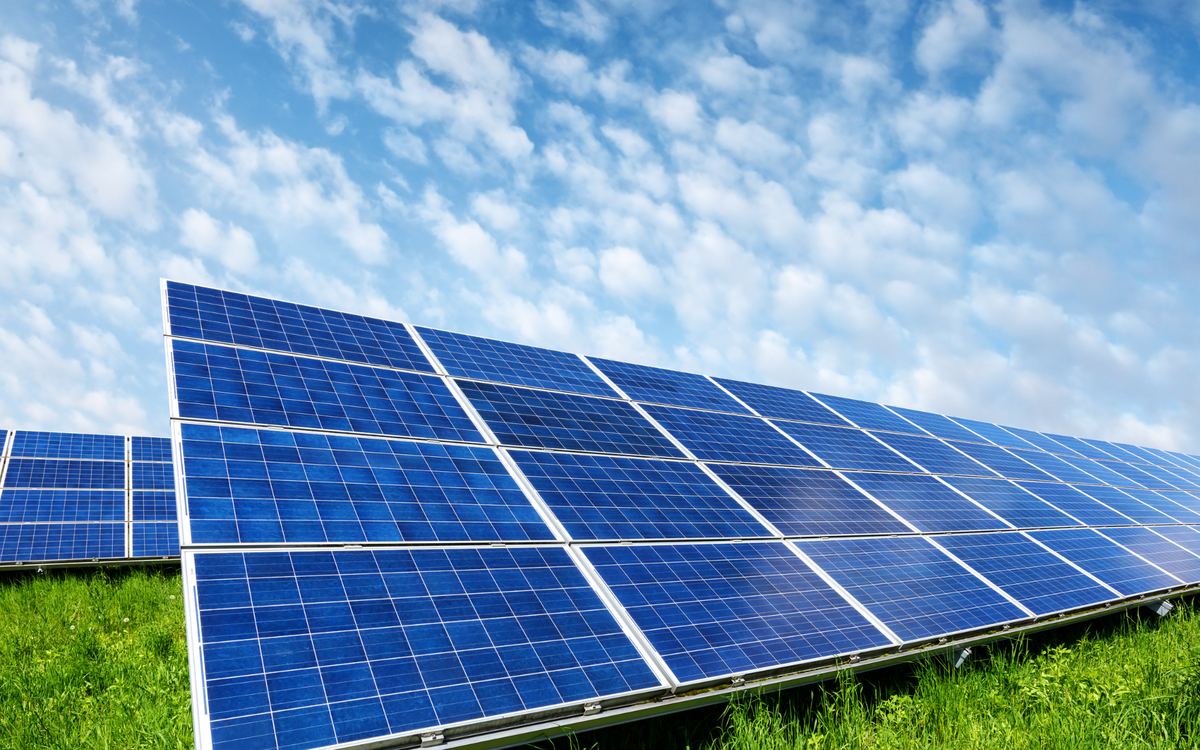 Renewables